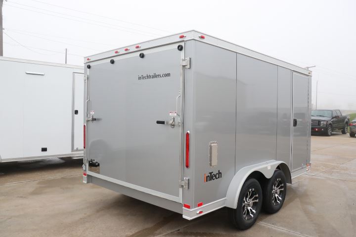 inTech Tag Trailer