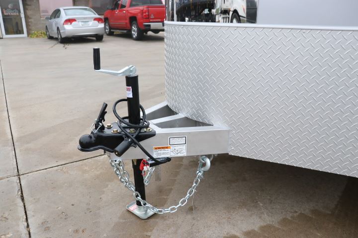 inTech Tag Trailer