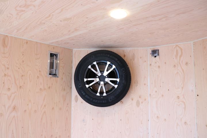 inTech Tag Trailer