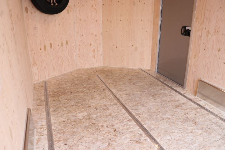 inTech Tag Trailer
