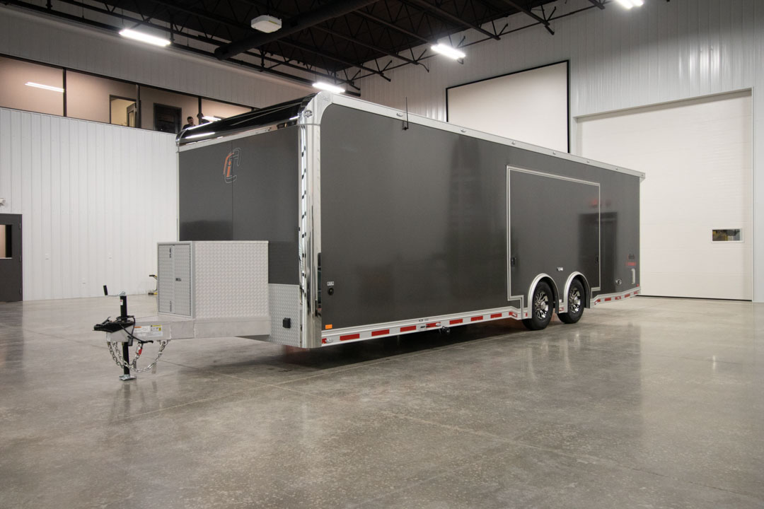 inTech Tag Trailer