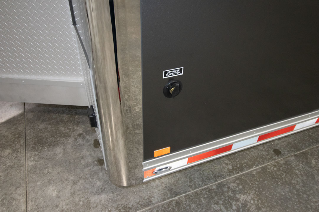 inTech Tag Trailer