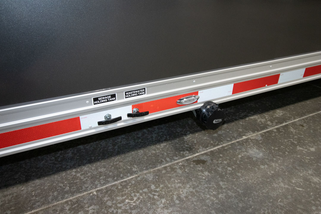 inTech Tag Trailer