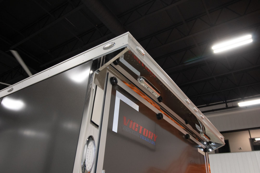 inTech Tag Trailer