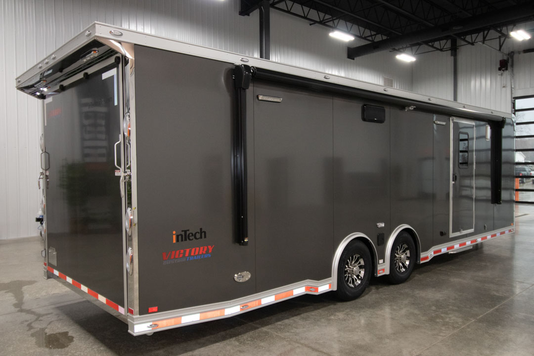 inTech Tag Trailer