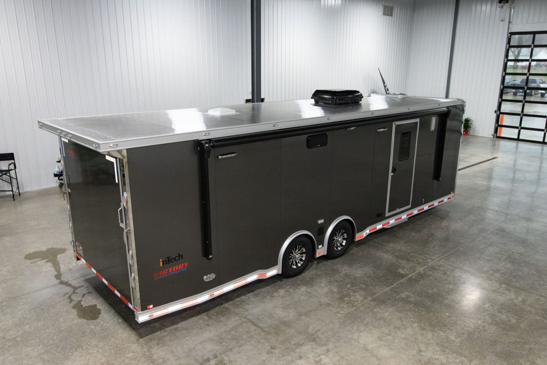 inTech Tag Trailer