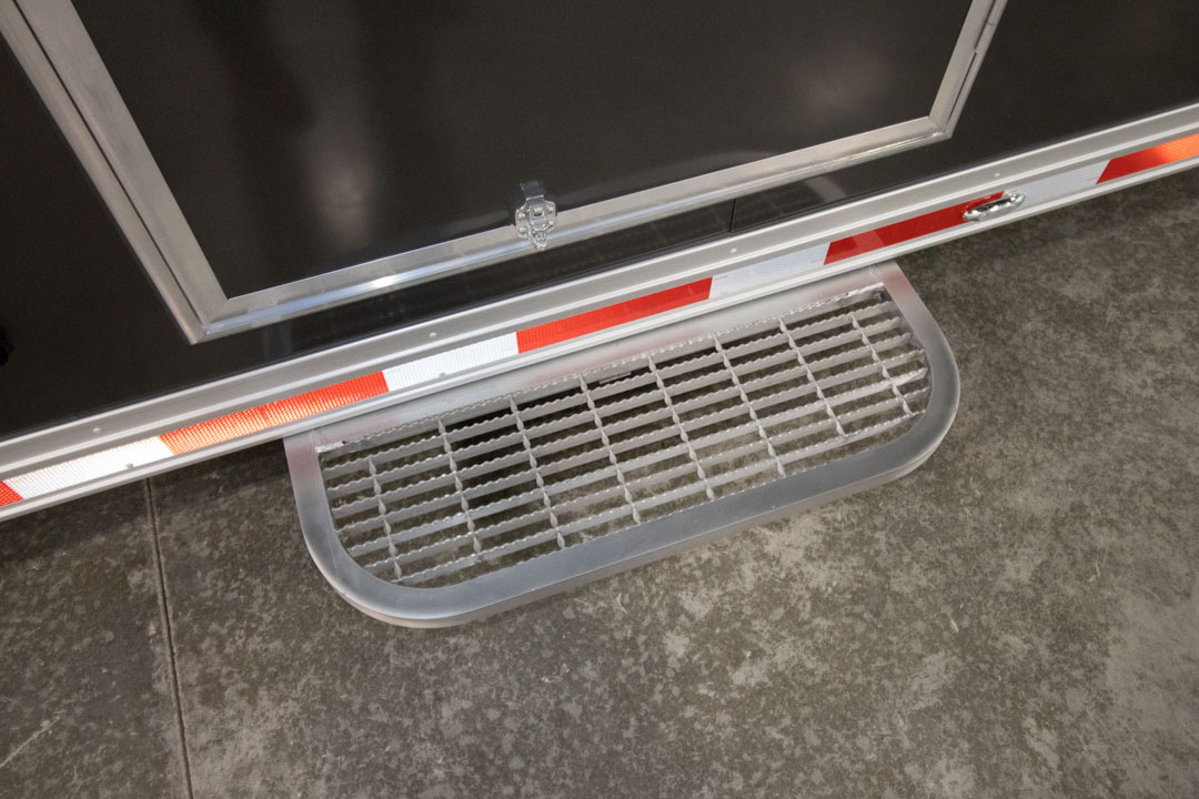 inTech Tag Trailer