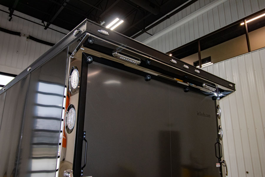 inTech Tag Trailer