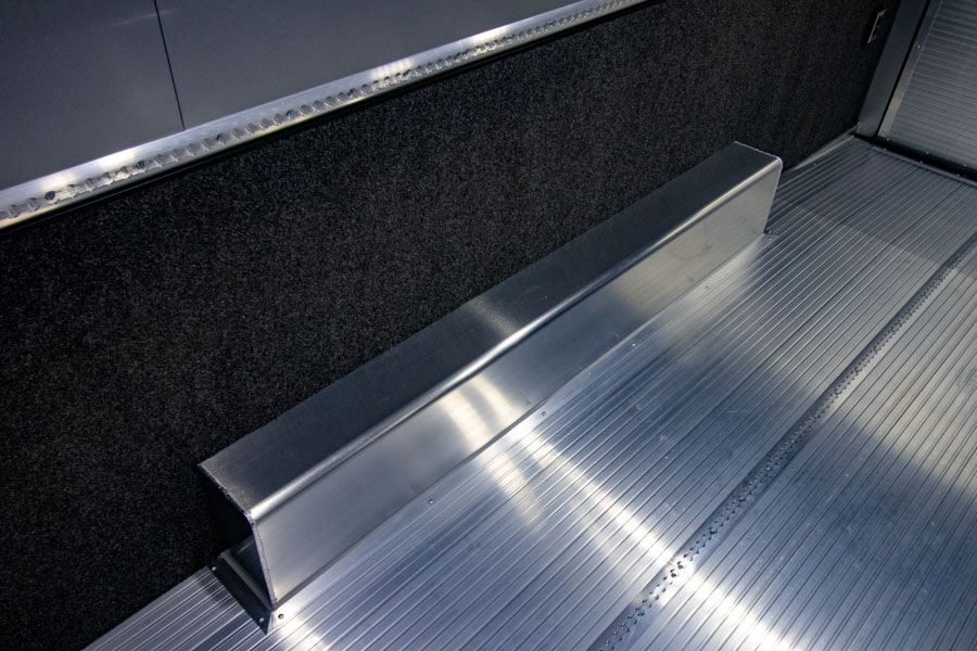 inTech Tag Trailer