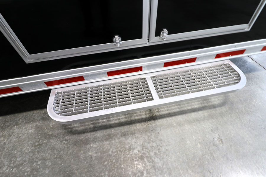 inTech Tag Trailer