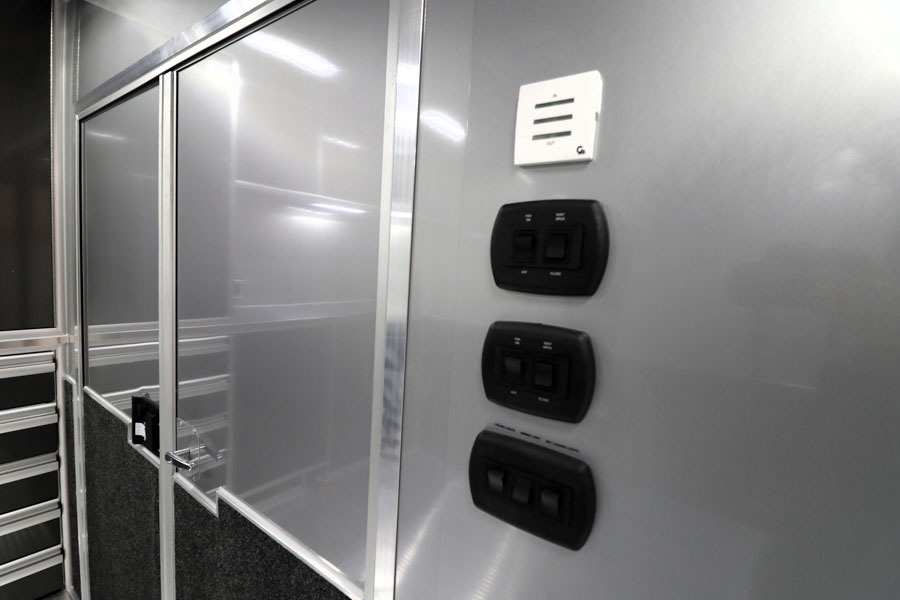 inTech Tag Trailer