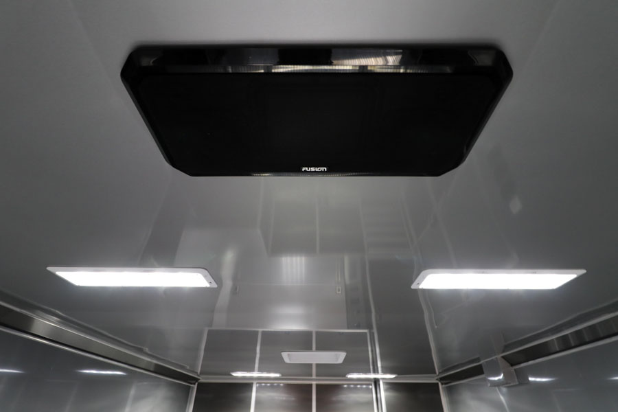 inTech Tag Trailer