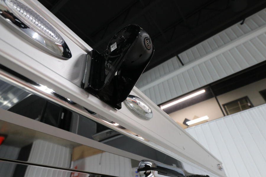 inTech Tag Trailer