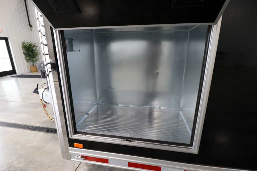 inTech Tag Trailer