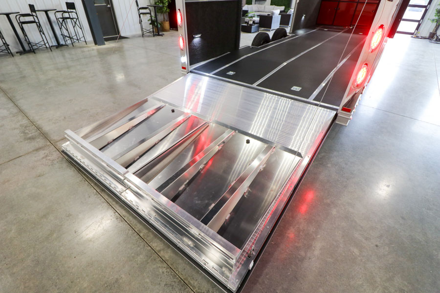 inTech Tag Trailer