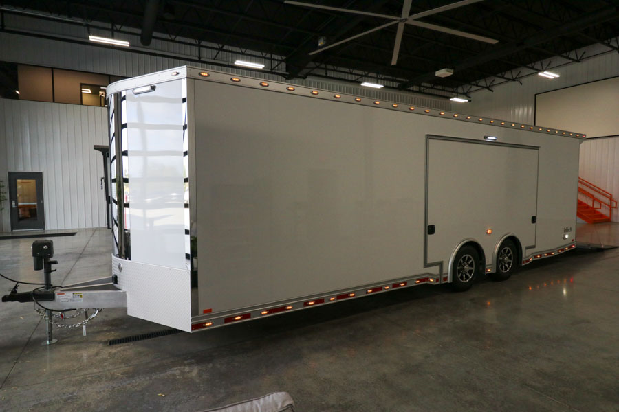 inTech Tag Trailer