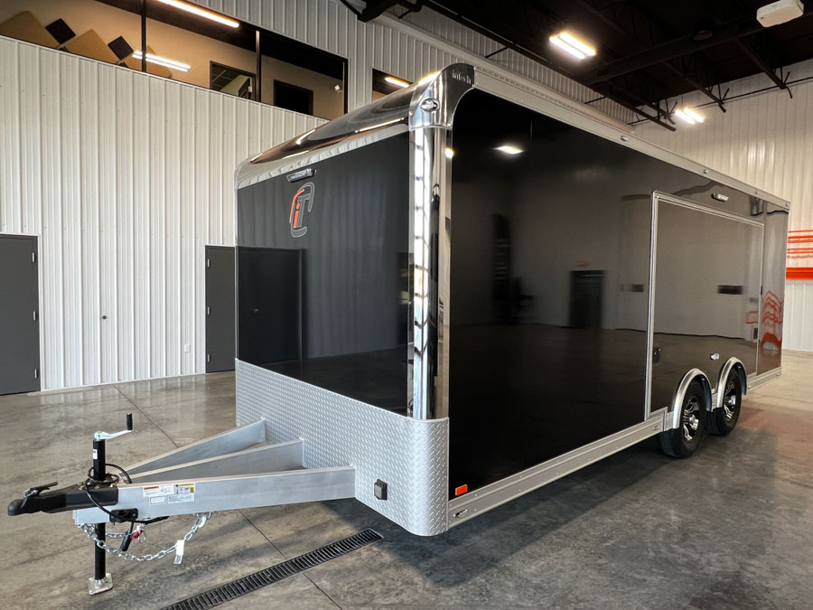 inTech Tag Trailer