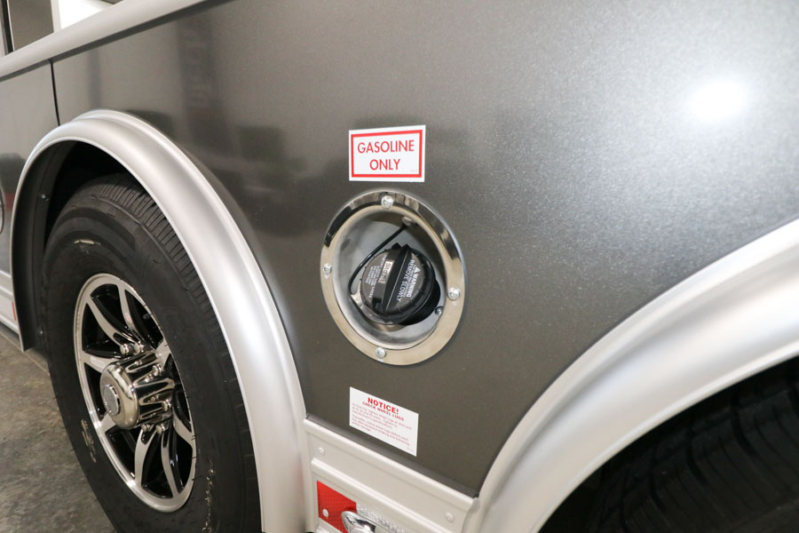 inTech Tag Trailer