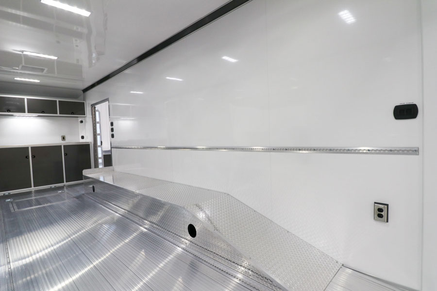 inTech Tag Trailer