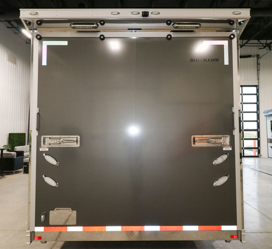 inTech Tag Trailer
