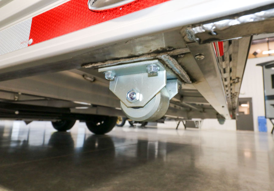 inTech Tag Trailer