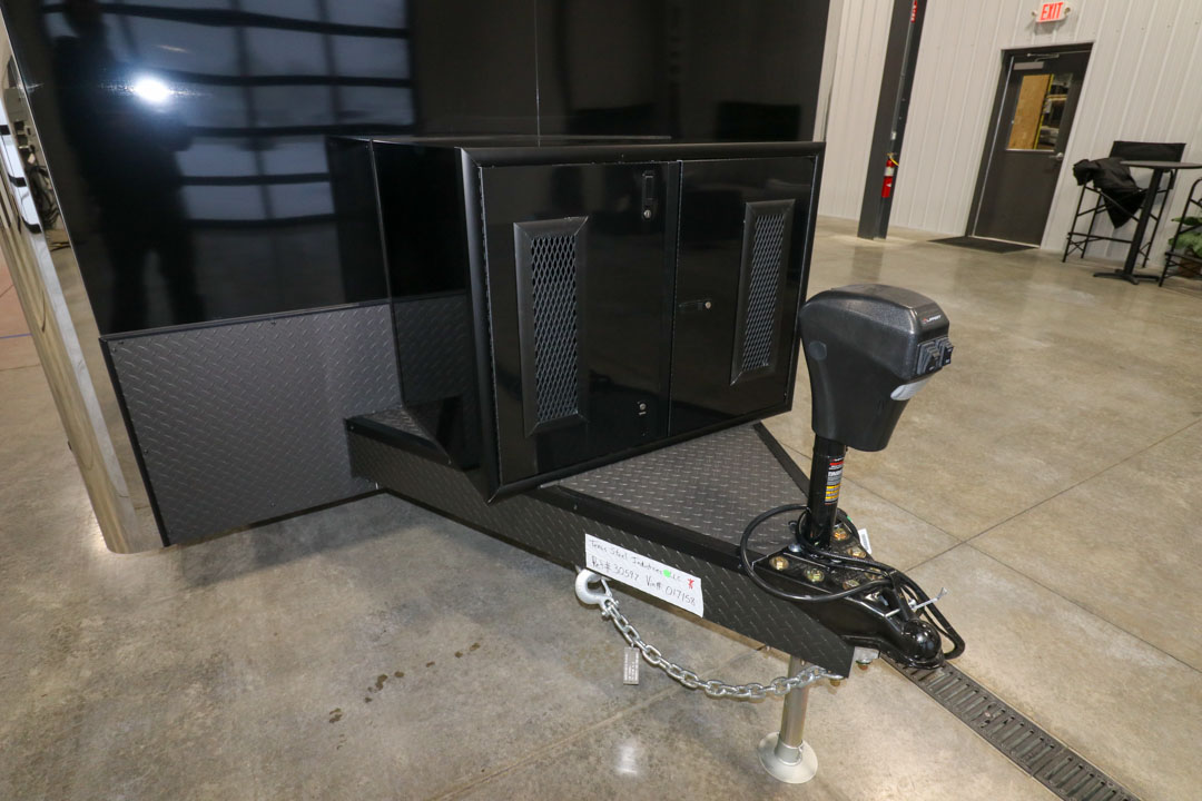 inTech Tag Trailer