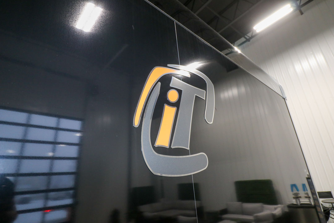 inTech Tag Trailer