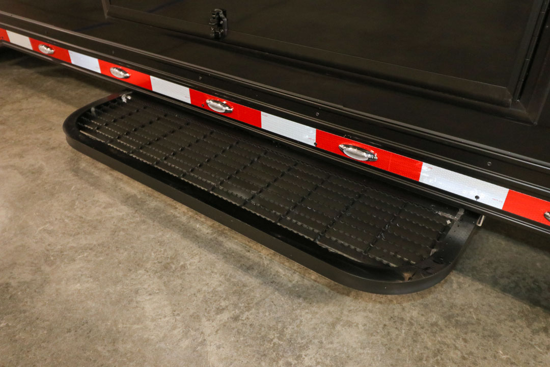inTech Tag Trailer