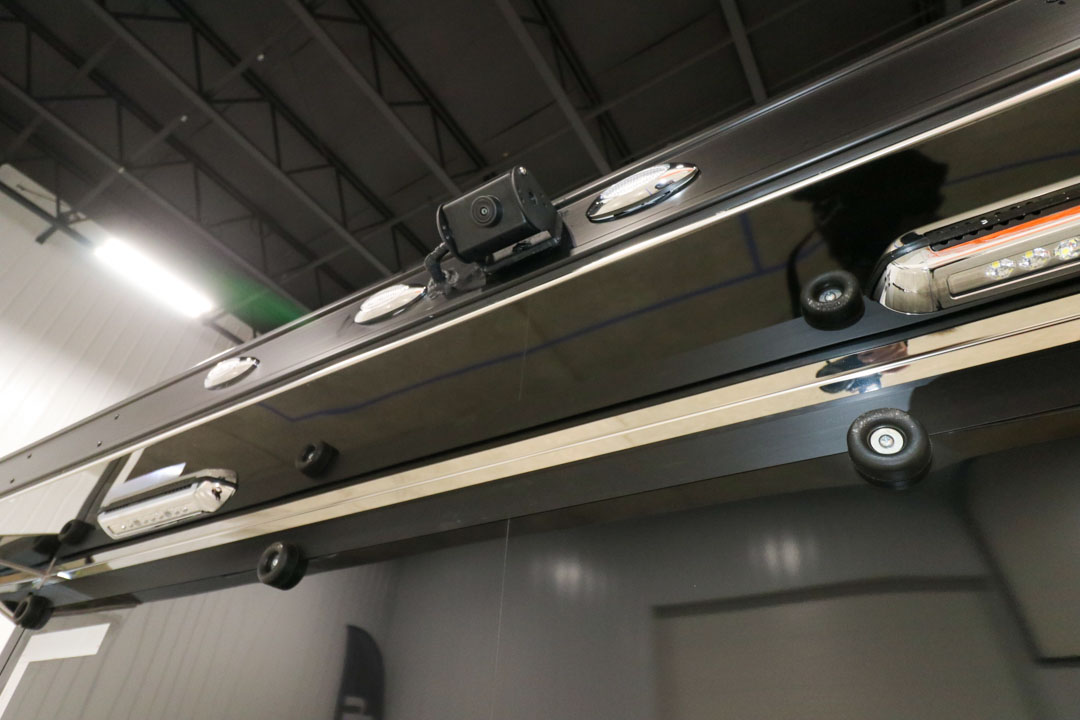 inTech Tag Trailer