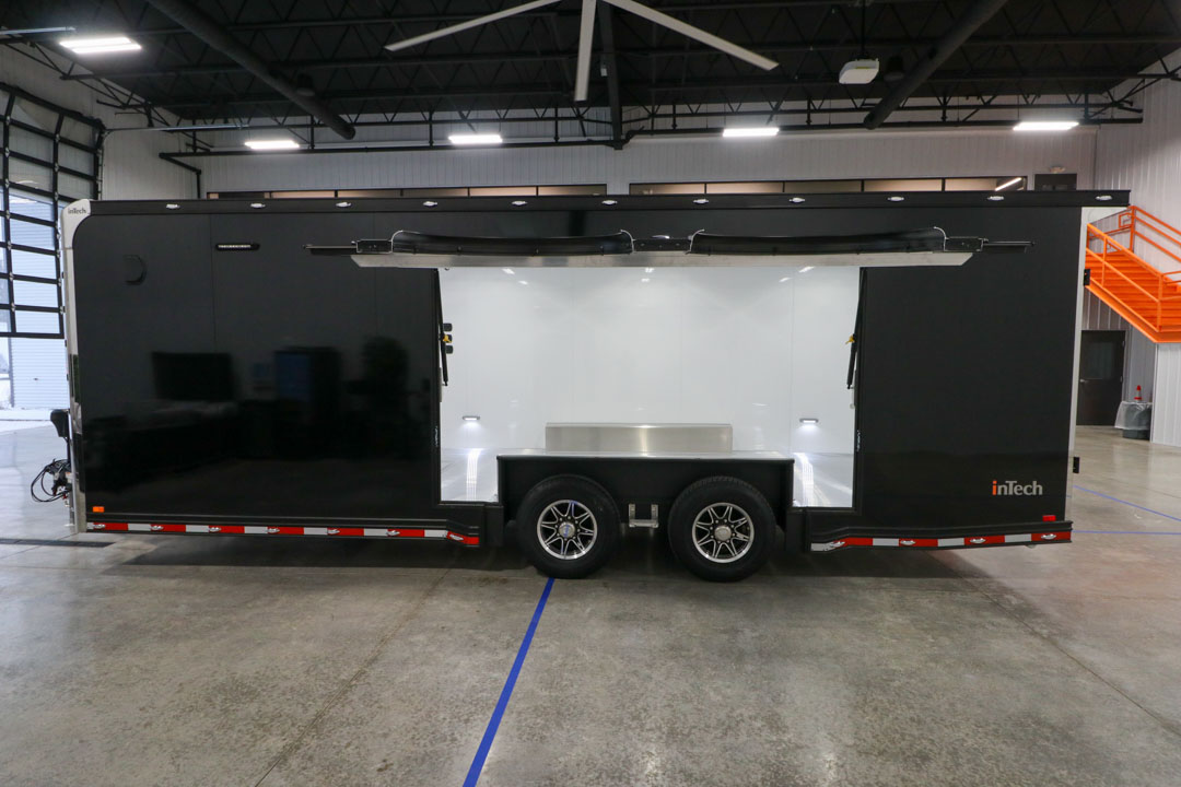 inTech Tag Trailer