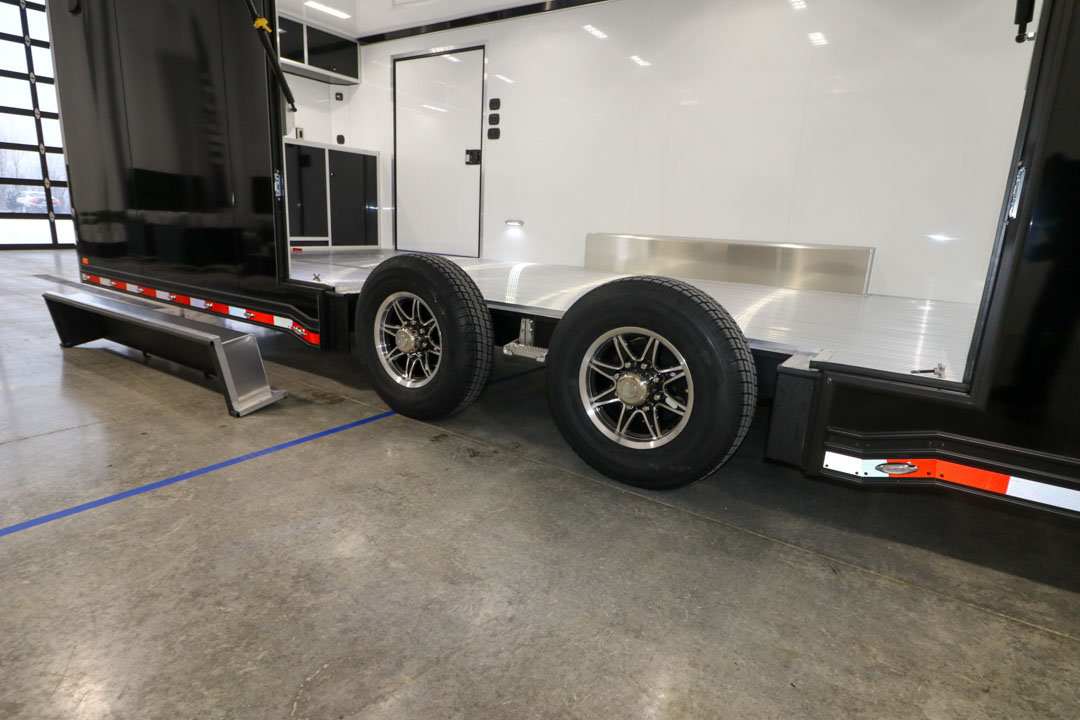 inTech Tag Trailer