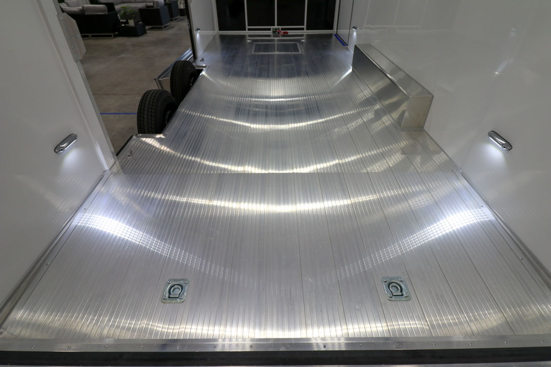 inTech Tag Trailer
