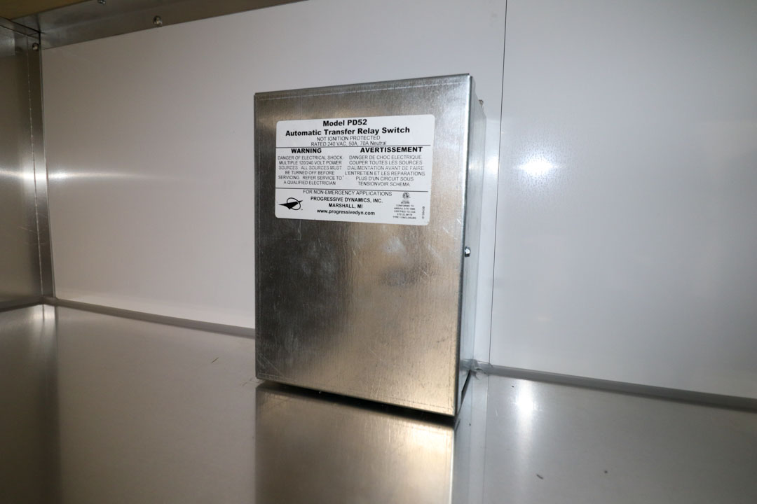 inTech Tag Trailer