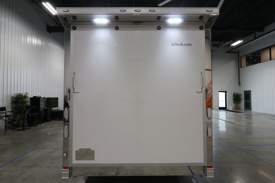 inTech Tag Trailer