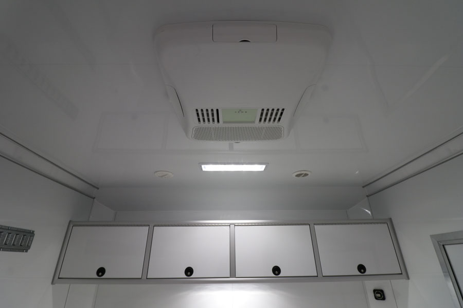 inTech Tag Trailer