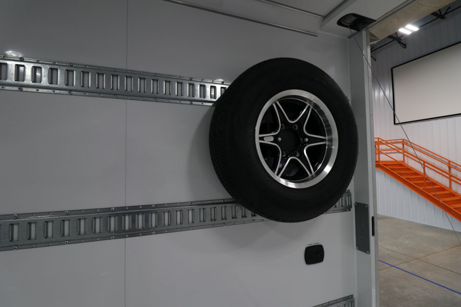 inTech Tag Trailer