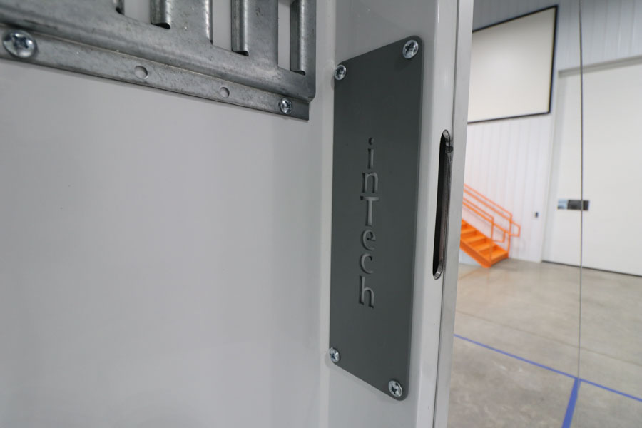 inTech Tag Trailer