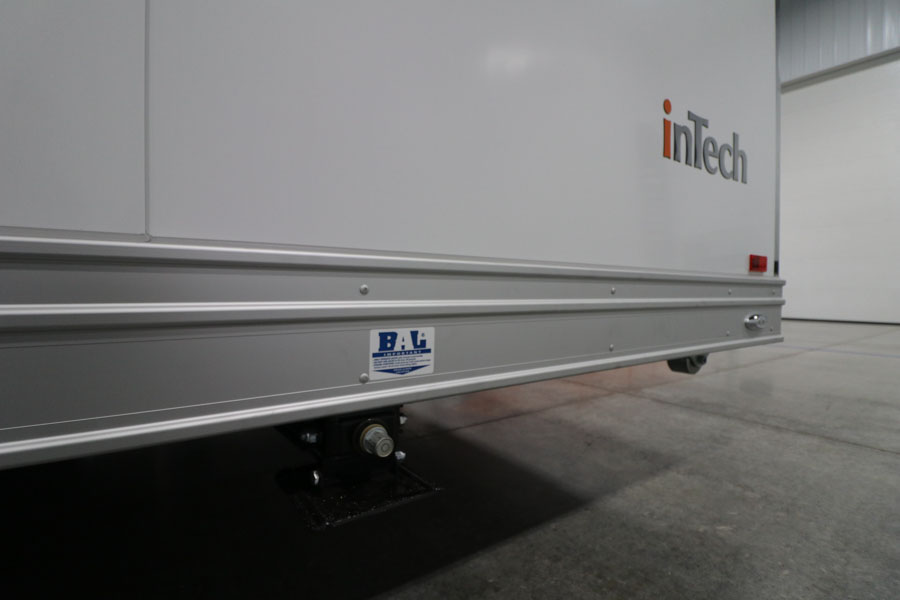 inTech Tag Trailer