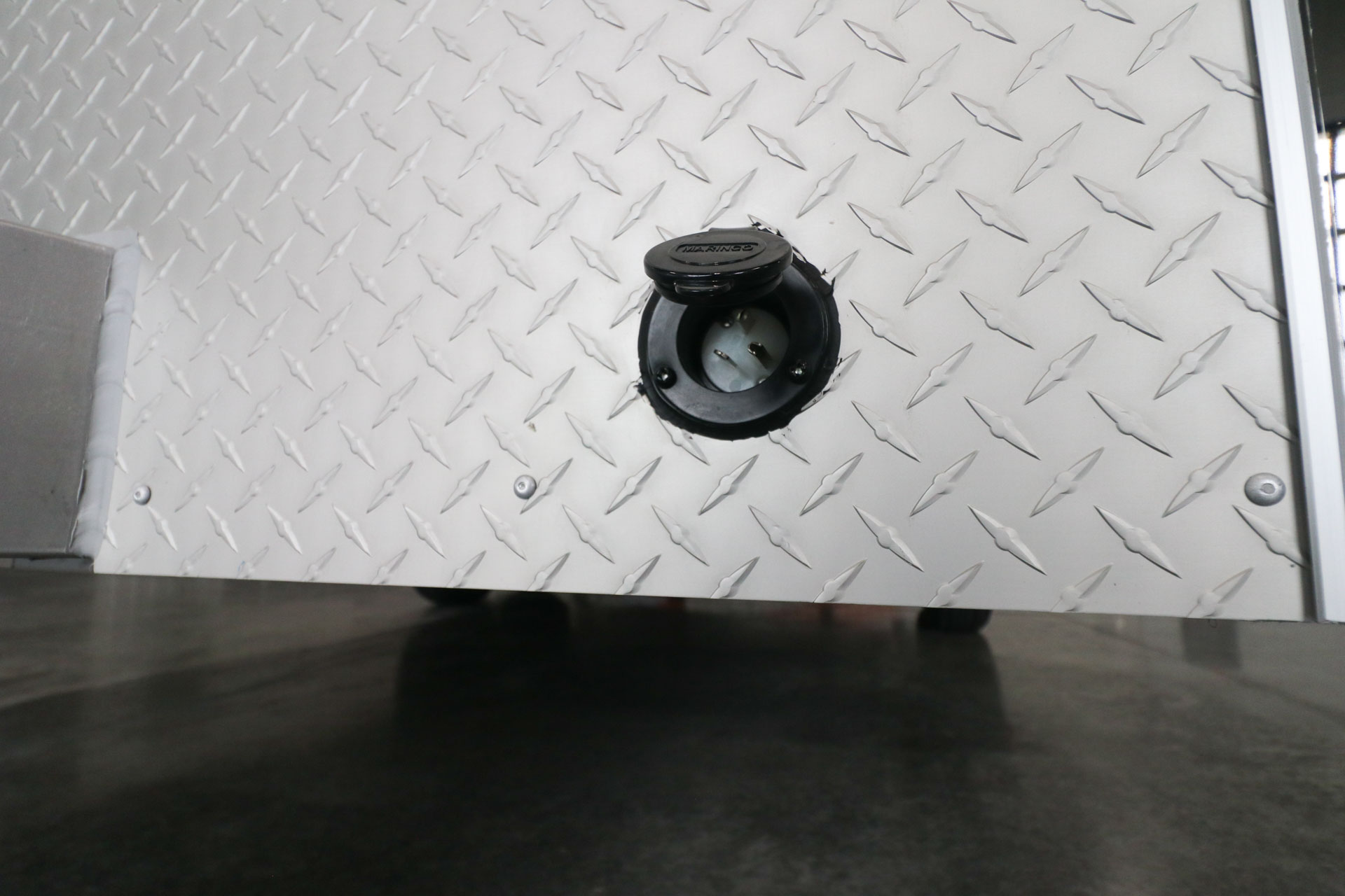 inTech Tag Trailer