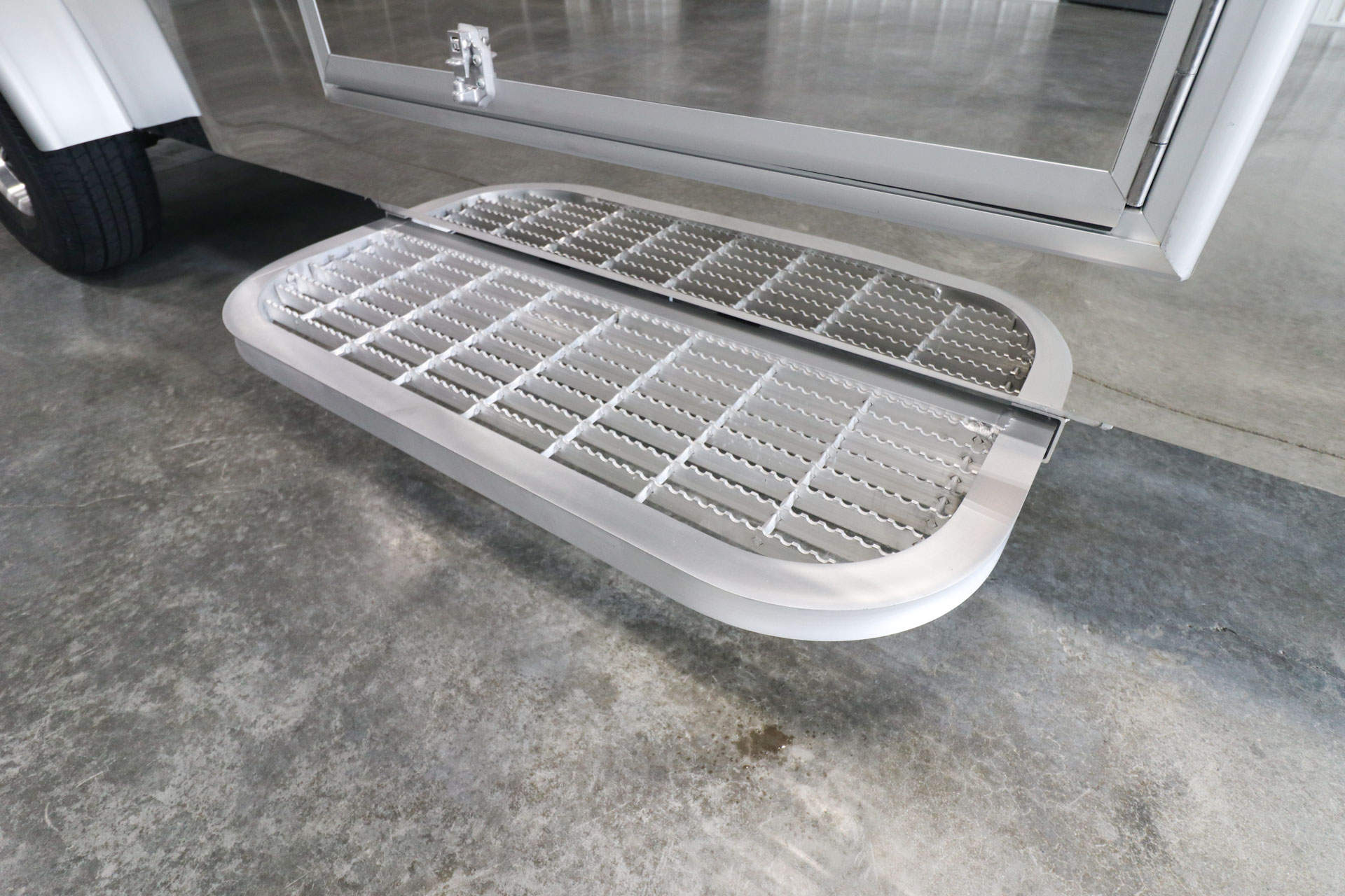 inTech Tag Trailer