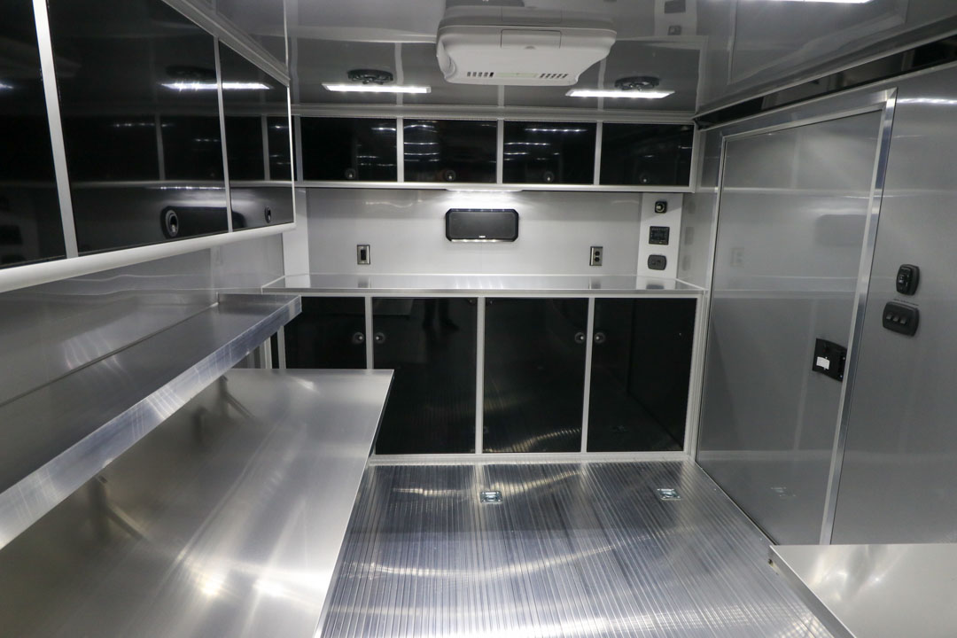 inTech Tag Trailer
