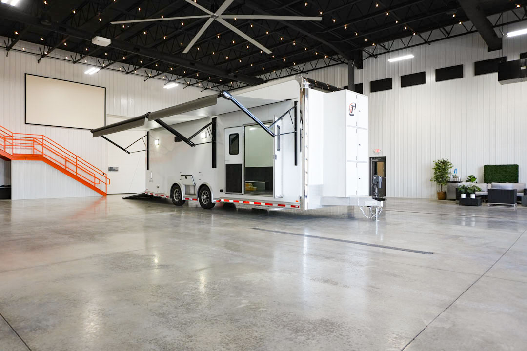 inTech Tag Trailer