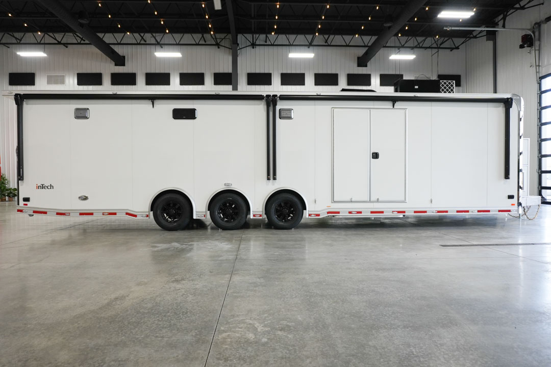 inTech Tag Trailer