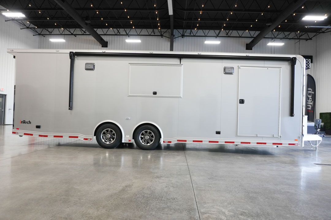 inTech Tag Trailer