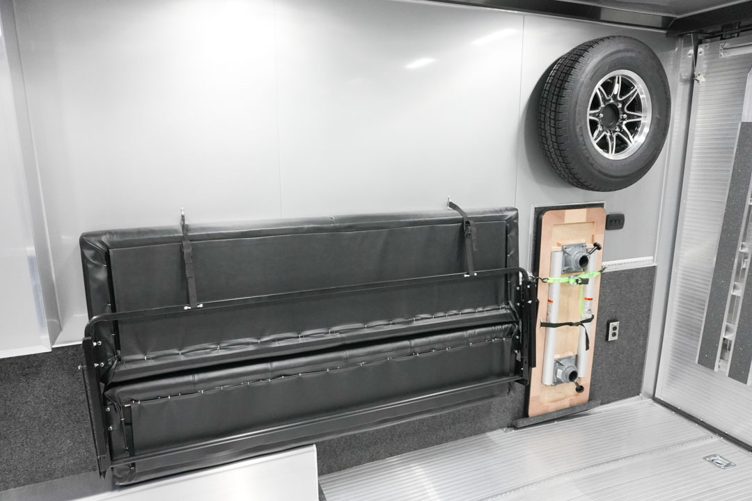 inTech Tag Trailer