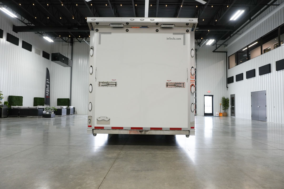 inTech Tag Trailer