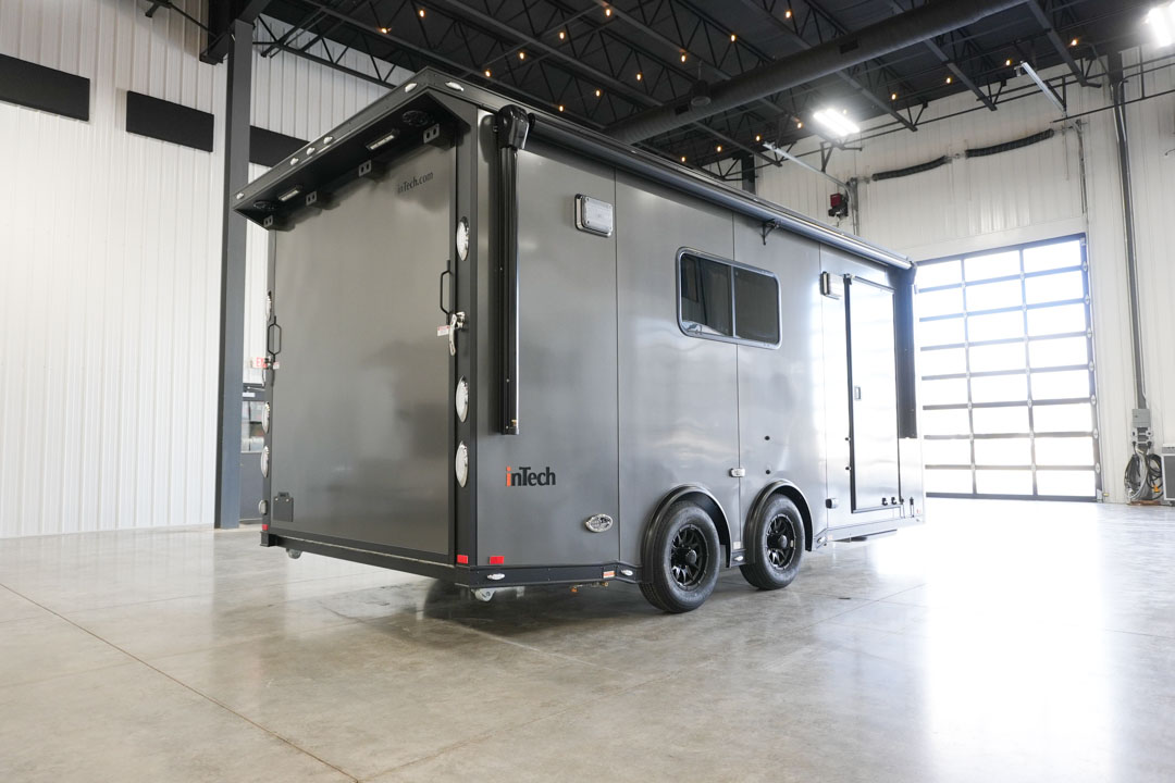 inTech Tag Trailer