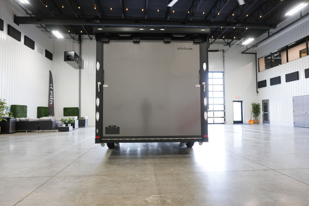 inTech Tag Trailer