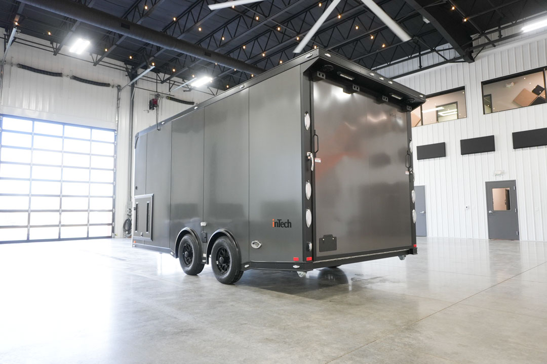 inTech Tag Trailer