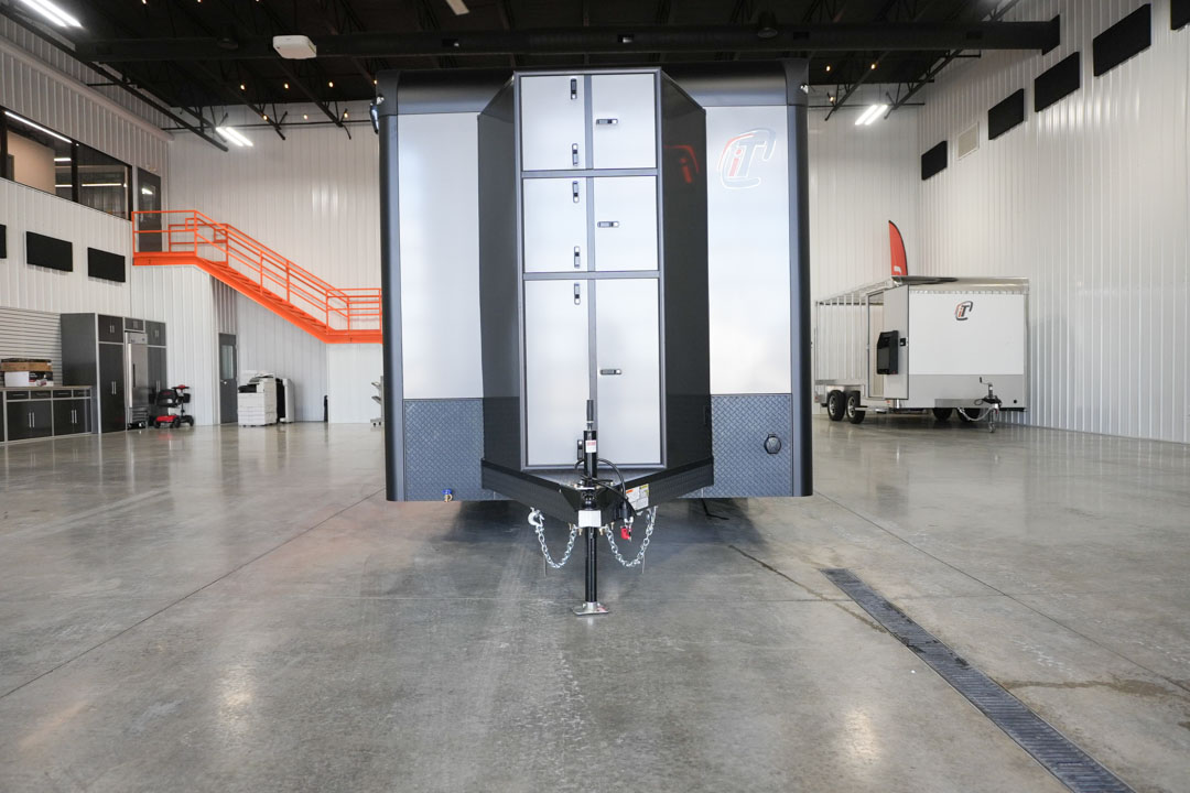 inTech Tag Trailer